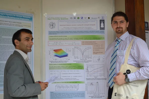 SPSYMPO 2011 photo 7