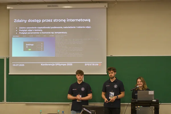 SPSYMPO 2025 photo 85