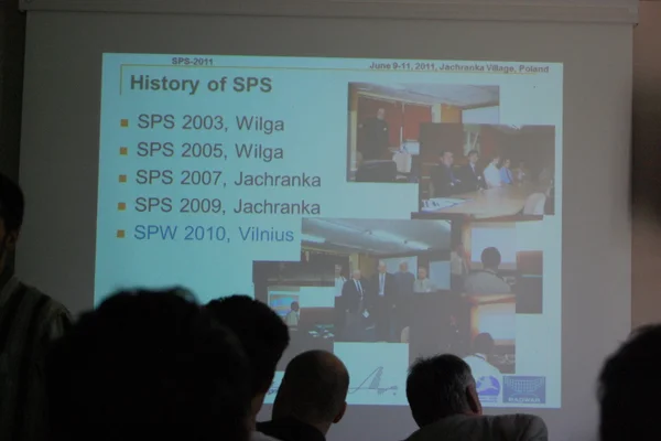SPSYMPO 2011 photo 23