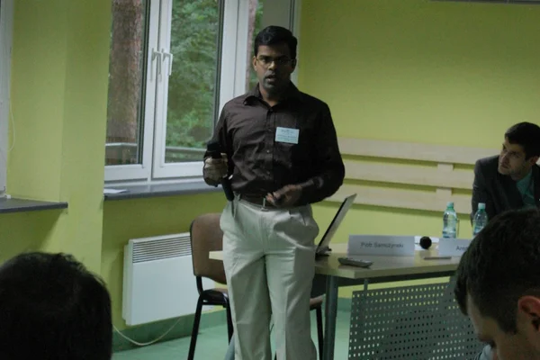 SPSYMPO 2011 photo 79