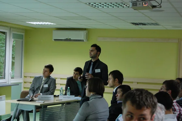 SPSYMPO 2011 photo 82