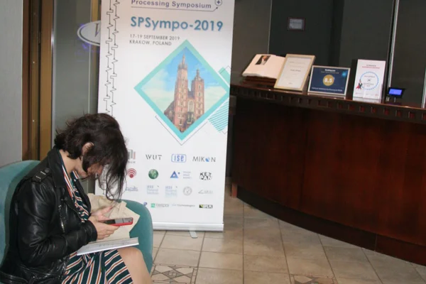 SPSYMPO 2019 photo 9