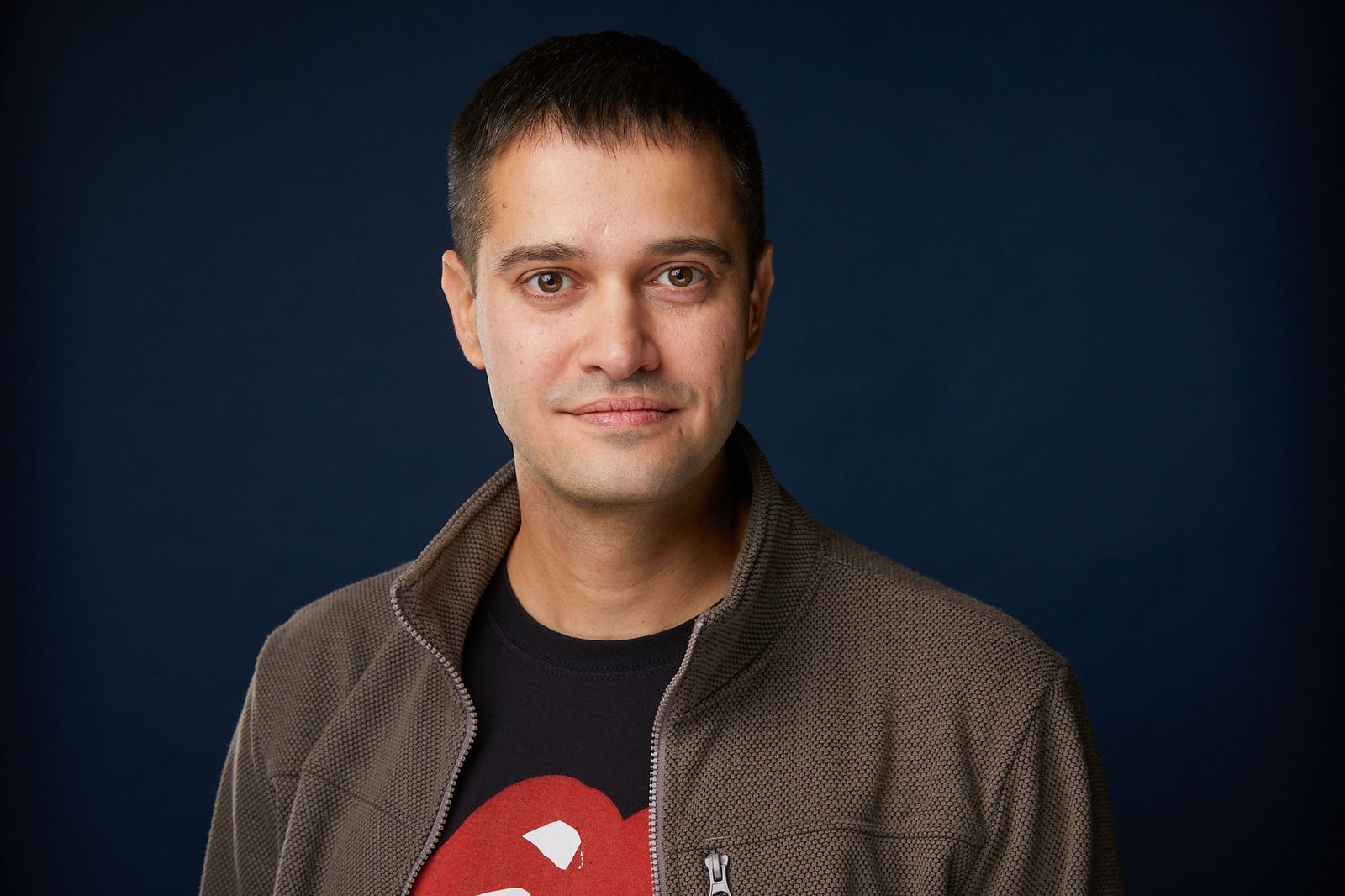 Prof. Anton Popov