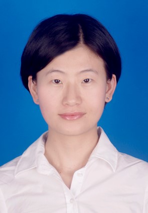 Dr. Hui Ma