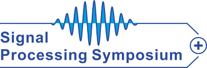 Signal Processing Symposium Logo