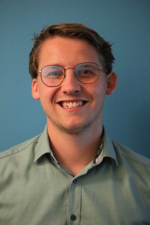 Mr. Detmer Bosma