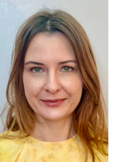 Agnieszka Wielgus