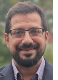 Prof. Michail Antoniou